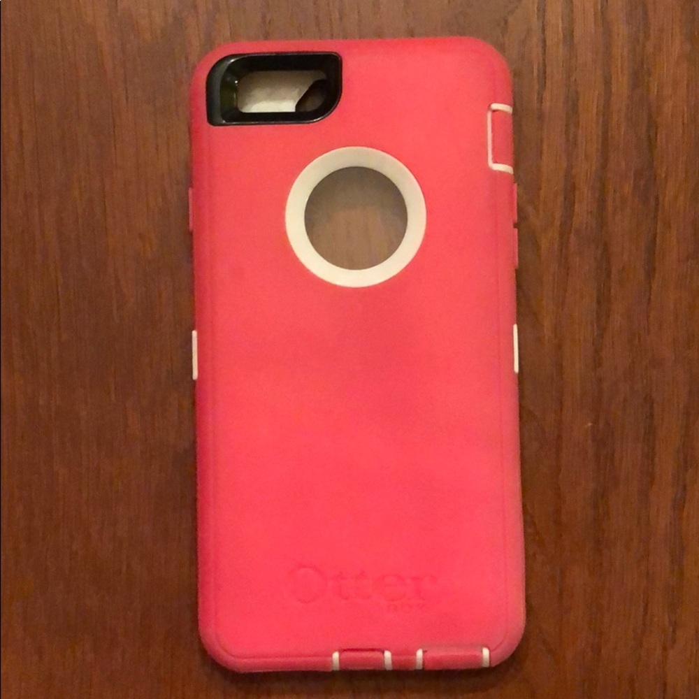 iPhone 6 case